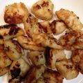 のんたんれんたん's cooksnap of when they made 鳥むね肉のしょうゆ麹焼き.