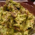 shella's cooksnap of when they made ◎アボカドのタルタルディップ◎.