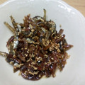 cocoa89's cooksnap of when they made 金ごまいりごまで桜エビの佃煮.