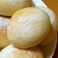 ぽよぽよちぃ's cooksnap of when they made 甘さ控えめ♪ヨーグルト風味の白パン.