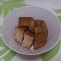locomocoo's cooksnap of when they made 我が家の厚揚げとがんものちょっと煮.