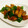 Ruri03's cooksnap of when they made ピーマンとちくわのきんぴら風.