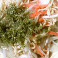 azuki1963's cooksnap of when they made 簡単❤野菜たっぷり塩焼きそば.