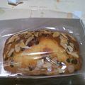 ☆怜希★'s cooksnap of when they made ★ホットケーキミックスで簡単マフィン★.