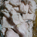 ぴんこちゃーーん's cooksnap of when they made 塩麹でしっとりむね肉の蒸し鶏.