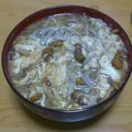 かまココア's cooksnap of when they made あったかなめこそば.