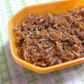 のほcook's cooksnap of when they made ☆切り干し大根＆わかめ＆しらすのふりかけ.
