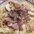 コチーチー☆'s cooksnap of when they made おうちで簡単★鶏むね肉のペペロンチーノ.