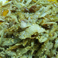 なにかいいこと's cooksnap of when they made ごぼうと豚の甘辛炒め.