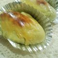 UCCA's cooksnap of when they made 簡単♪スイートポテト.