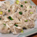 yayo34's cooksnap of when they made 簡単なのに本格中華！豚ひき肉の焼売.