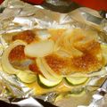 ☆アリスの女☆'s cooksnap of when they made みそマヨホイル焼き.