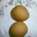白いぐれーぷ's cooksnap of when they made HB✿チョコっと大人のコーヒーブレッド❤.