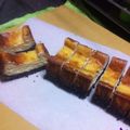 くまっこ。☆'s cooksnap of when they made 手軽に☆オレオで濃厚大人なチーズケーキ.