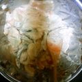 季節外れ's cooksnap of when they made 簡単！ポテト入りエビマヨ.