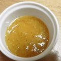 こじぴー's cooksnap of when they made 甘い味噌だれで！簡単味噌おでん♪.