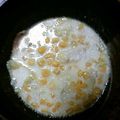 季節外れ's cooksnap of when they made 白菜の中華風ホットミルク煮.