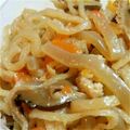 megu1122's cooksnap of when they made 和の基本*切り干し大根.