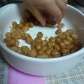 きみ犬's cooksnap of when they made やみつき！大豆のあまから揚げ.