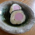 あおはと's cooksnap of when they made 魚肉ソーセージのポテトのり巻き.