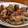 きおら+-22's cooksnap of when they made 手羽中の唐揚げオーブン焼き.
