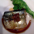 takamom's cooksnap of when they made 鯖の生姜煮♪関西風.