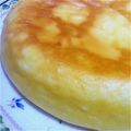 こんぶパンダ's cooksnap of when they made 超カンタン濃厚チーズケーキ(*^^*).