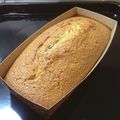 イベりん's cooksnap of when they made 紅茶パウンドケーキ.