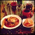 夢空海山's cooksnap of when they made ボルシチ.