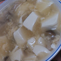 yu69ta's cooksnap of when they made ☆しめじとたまごのスープ☆.