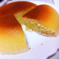 wadapuu's cooksnap of when they made HMとホエーでノンオイル炊飯器ケーキ☆.