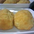 ｾﾅﾏﾏ's cooksnap of when they made 低カロリーデザート★おからDEおはぎ.