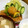 maki♡23's cooksnap of when they made 鶏ささみの和風ひとくちハンバーグ.