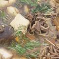 ともっちゃま's cooksnap of when they made 肉豆腐.