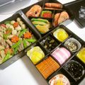 ♥みらい♥'s cooksnap of when they made ☆お煮しめ☆おせち料理.