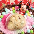 みなみんくっきんぐ's cooksnap of when they made 焼き魚の翌日の☆絶品おにぎり.