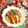 みなみんくっきんぐ's cooksnap of when they made ＊彼ご飯＊ふわとろオムライス.