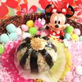 みなみんくっきんぐ's cooksnap of when they made たらこ・青海苔とゴマ✿おにぎり✿.