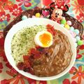 みなみんくっきんぐ's cooksnap of when they made カレーの隠し味.