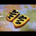 ネット素浪人's cooksnap of when they made 初心者さんも簡単★ほめられパウンドケーキ.