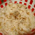 sai41's cooksnap of when they made 簡単☆チーズリゾットほんのりバター風味.