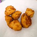 健太ママ♪'s cooksnap of when they made 鶏のから揚げ.