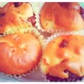 Keele's cooksnap of when they made 簡単！チョコクリームチーズパウンド.