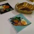 みゆぷぅー's cooksnap of when they made 朝食に＊ベーコンエッグ.