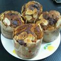 佐竹紫's cooksnap of when they made バレンタインに失敗なしチョコバナナケーキ.