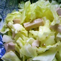 かえる通信's cooksnap of when they made チンするだけ！キャベツのザワークラフト☆.
