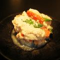 ひさかた's cooksnap of when they made おから.