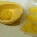 ppmqq's cooksnap of when they made ＊離乳食初期＊白菜のみぞれ煮.