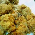 なつxxx's cooksnap of when they made 簡単！絶品!!鶏の唐揚げ.