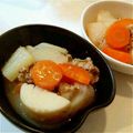 miiiko♡'s cooksnap of when they made めちゃうま！里芋の味噌バター煮.